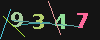 Gambar captcha