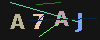 Gambar captcha