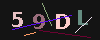 Gambar captcha